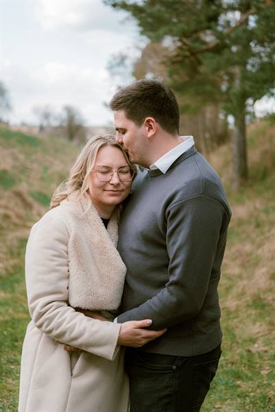 Terka & David 2